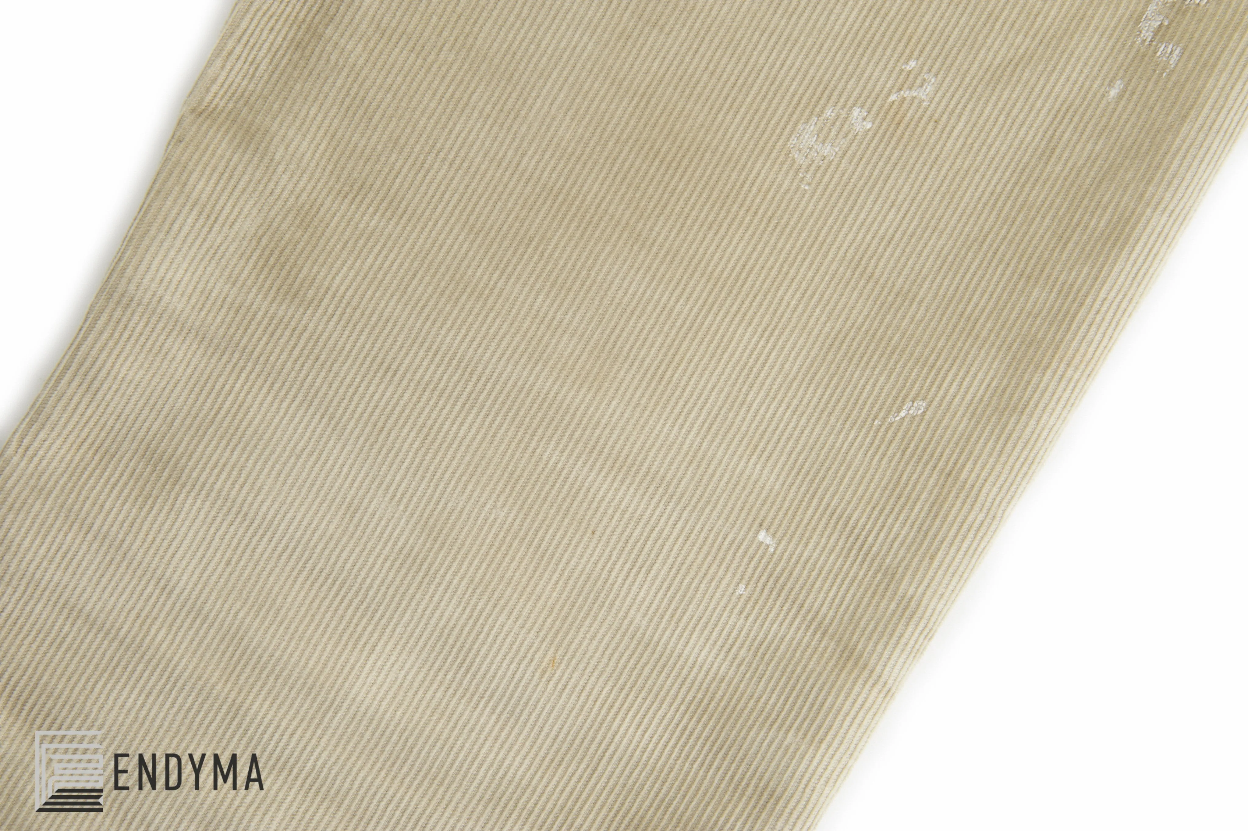 1999 Vintage Beige Corduroy Painter Jeans (Size 31)