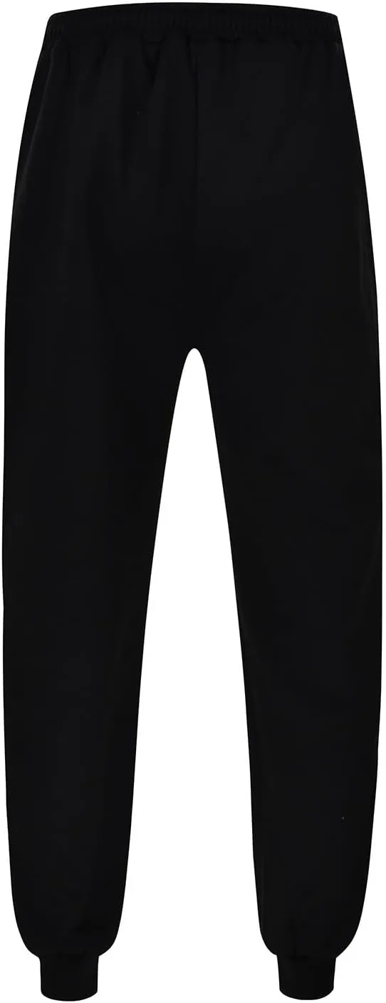 2023 Men's Lightweight Joggers Fleece Cargo Hiking Pants Track Running Workout Sweatpants Travel Golf Casual Outdoor Pants