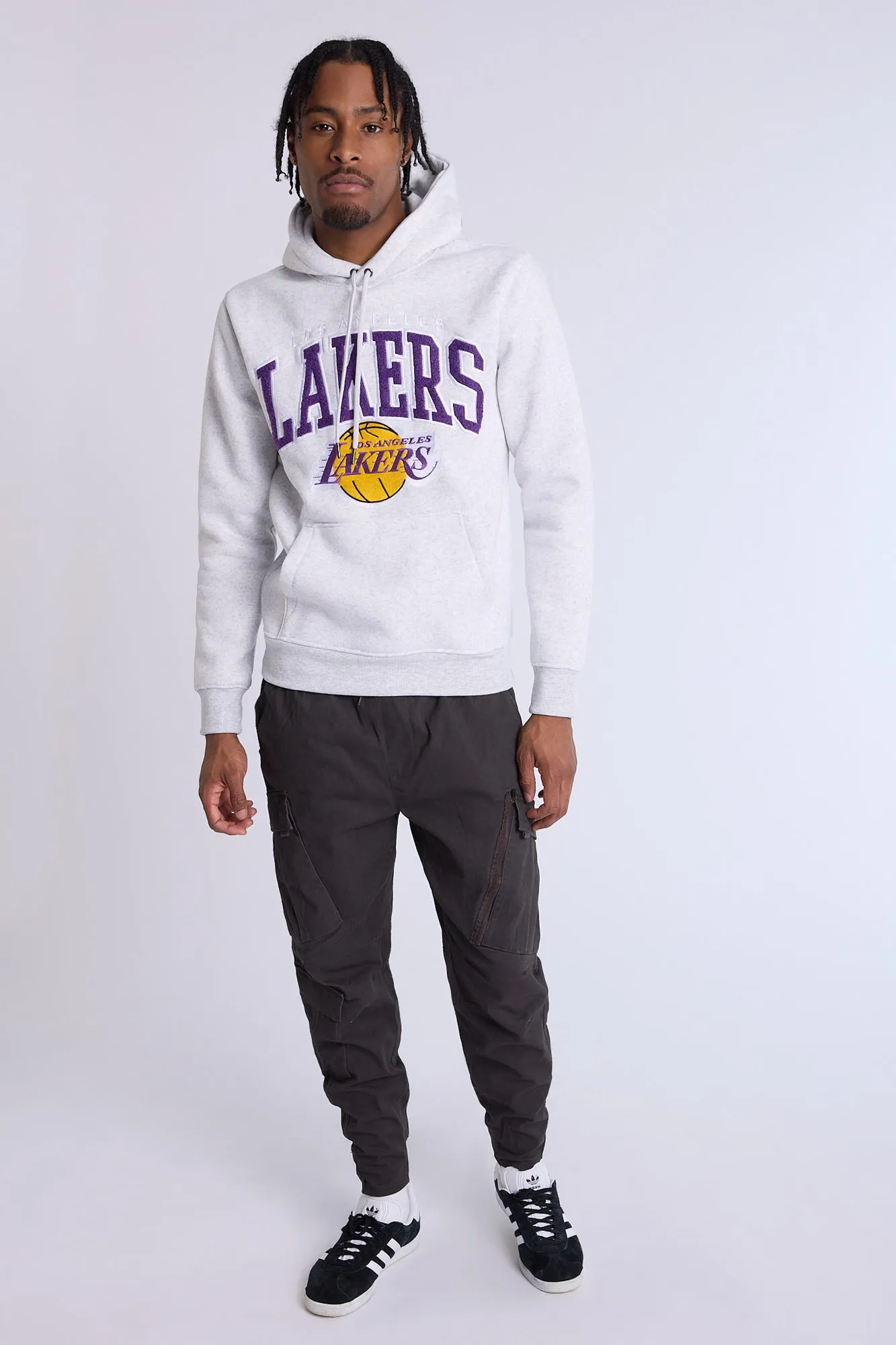 Arsenic Mens 3-Pocket Cargo Jogger