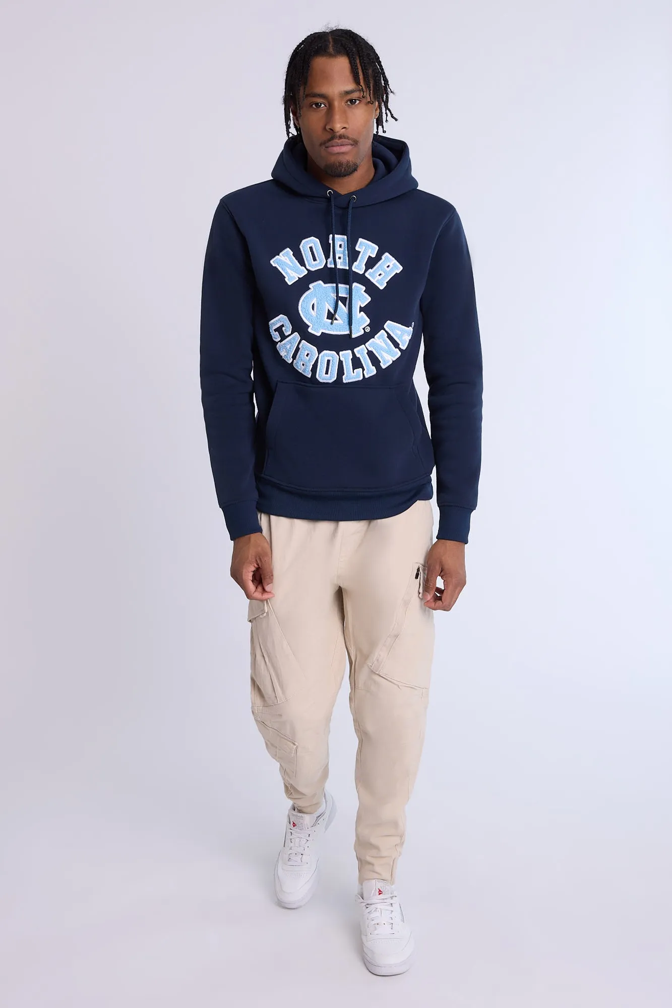 Arsenic Mens 3-Pocket Cargo Jogger