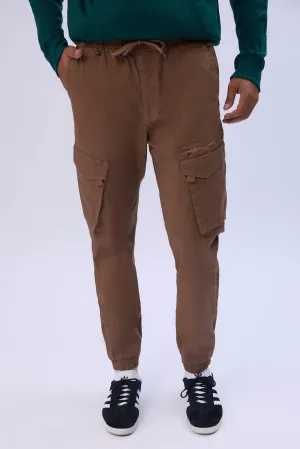 Arsenic Mens Riptstop Cargo Jogger