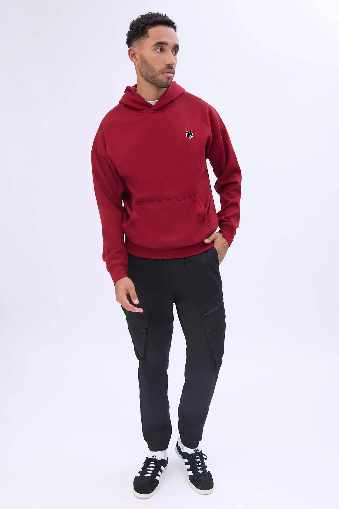 Arsenic Mens Riptstop Cargo Jogger