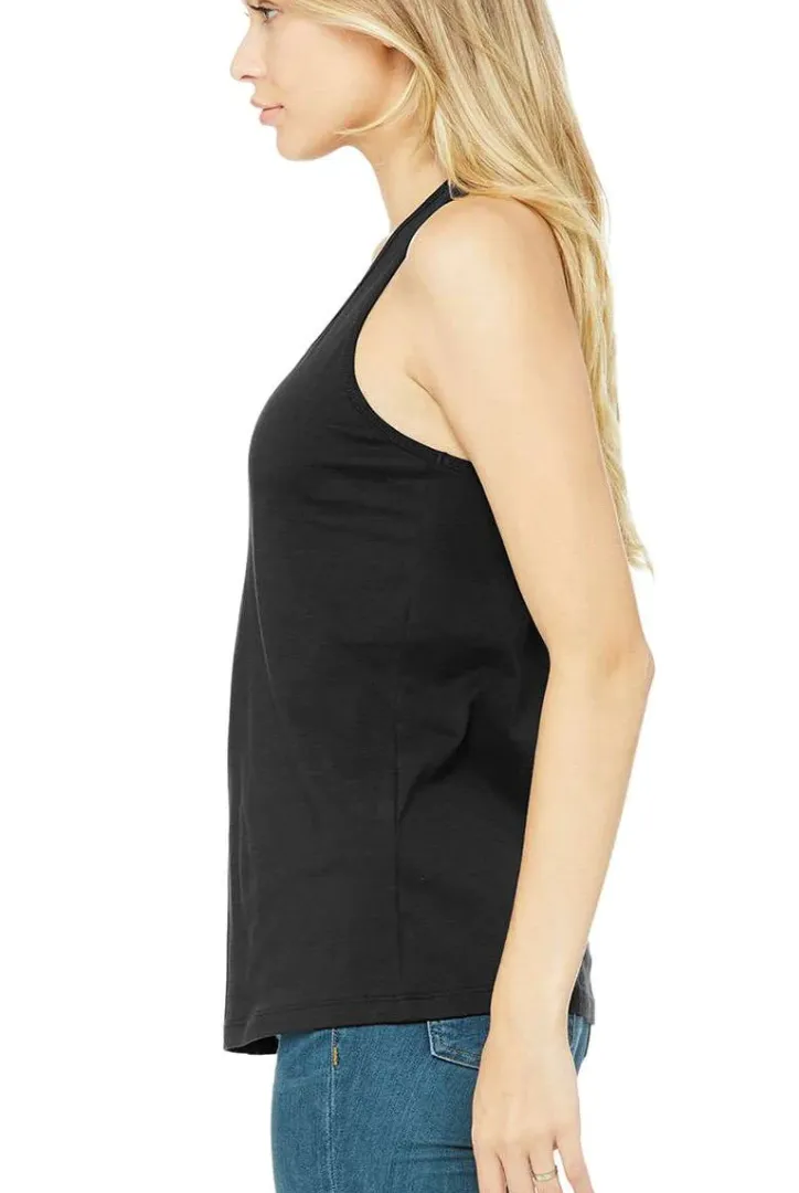 Bride of the Living Nugs women's racerback