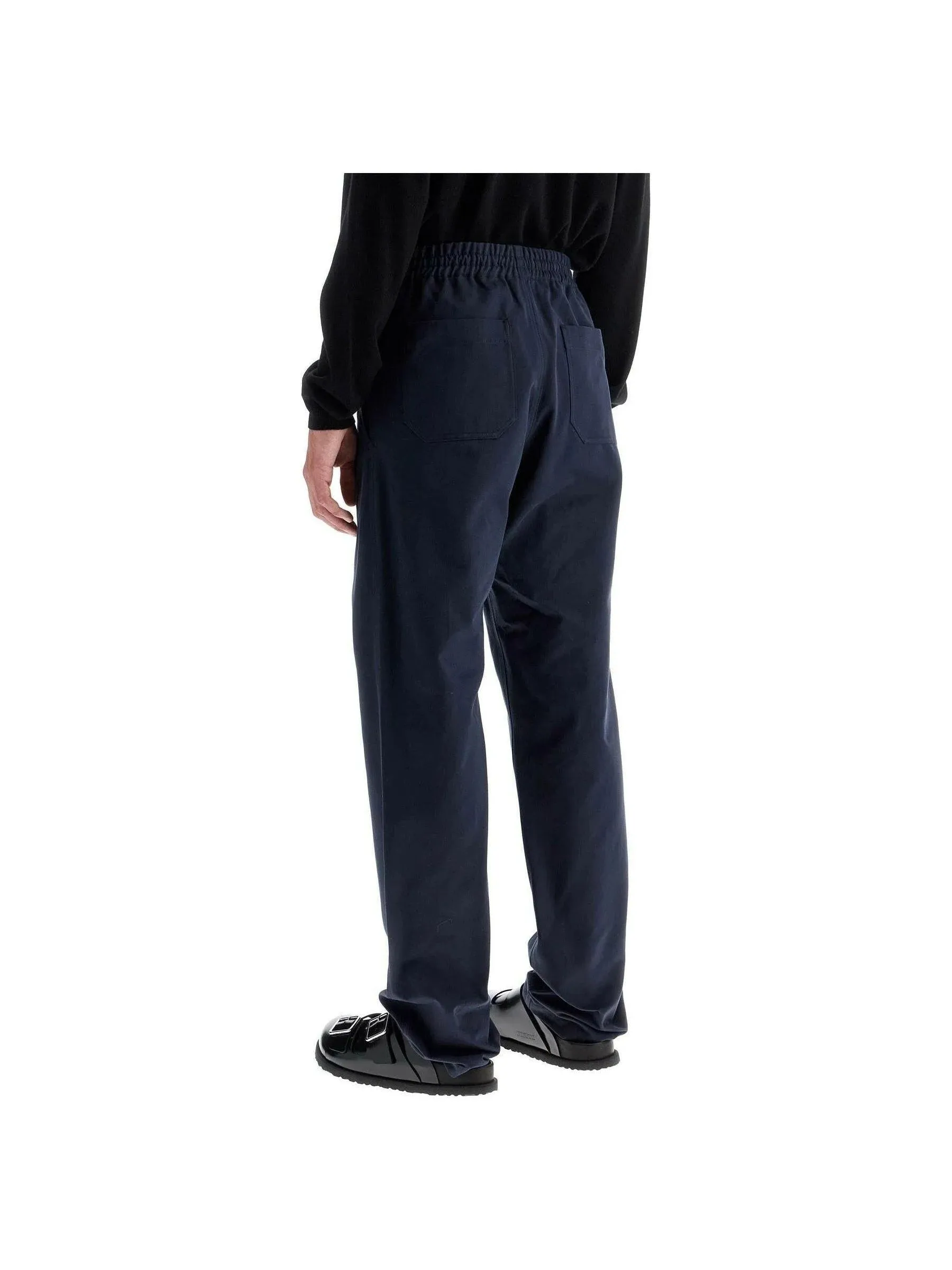Chuck Workwear Trousers