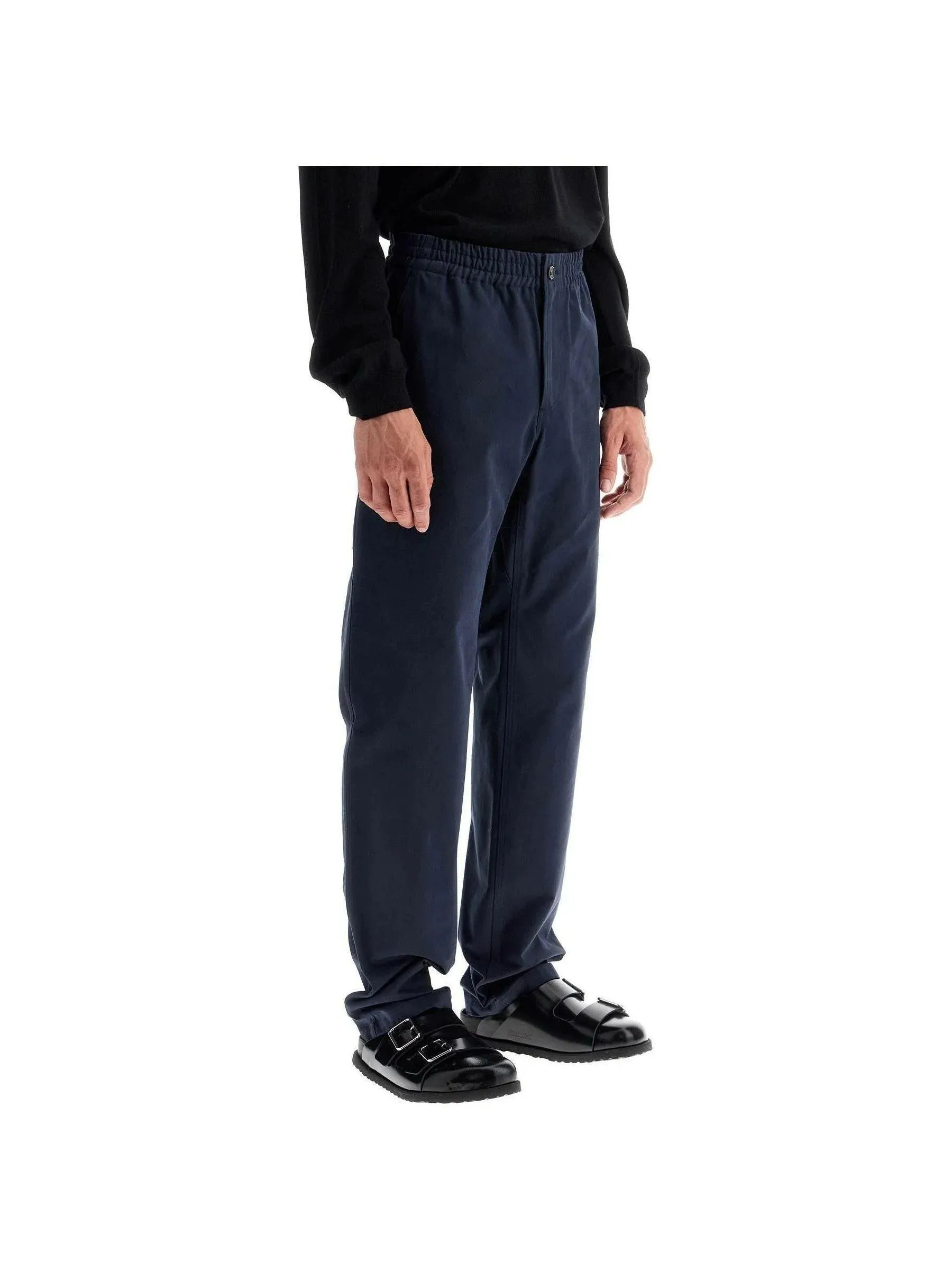 Chuck Workwear Trousers