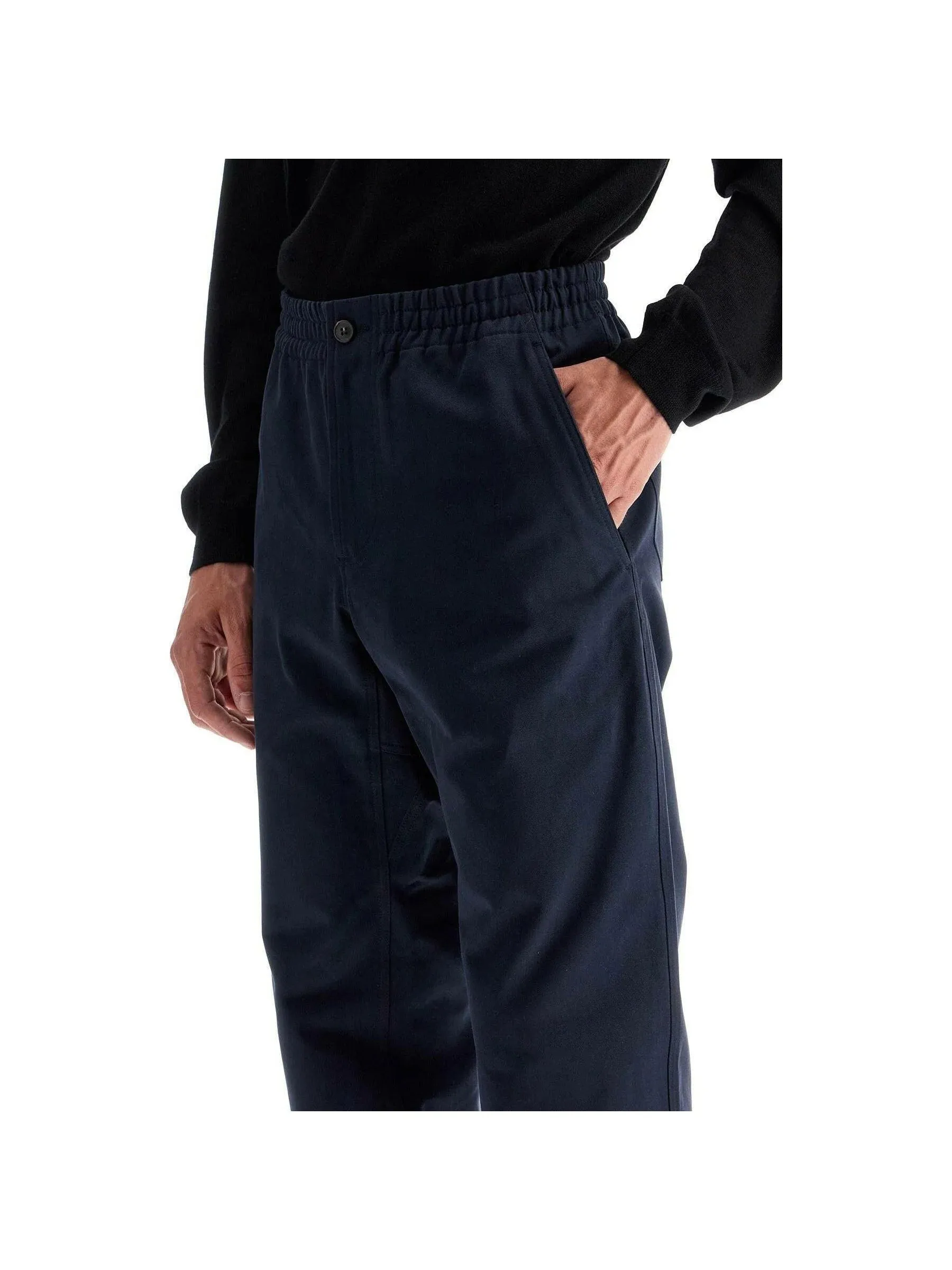 Chuck Workwear Trousers