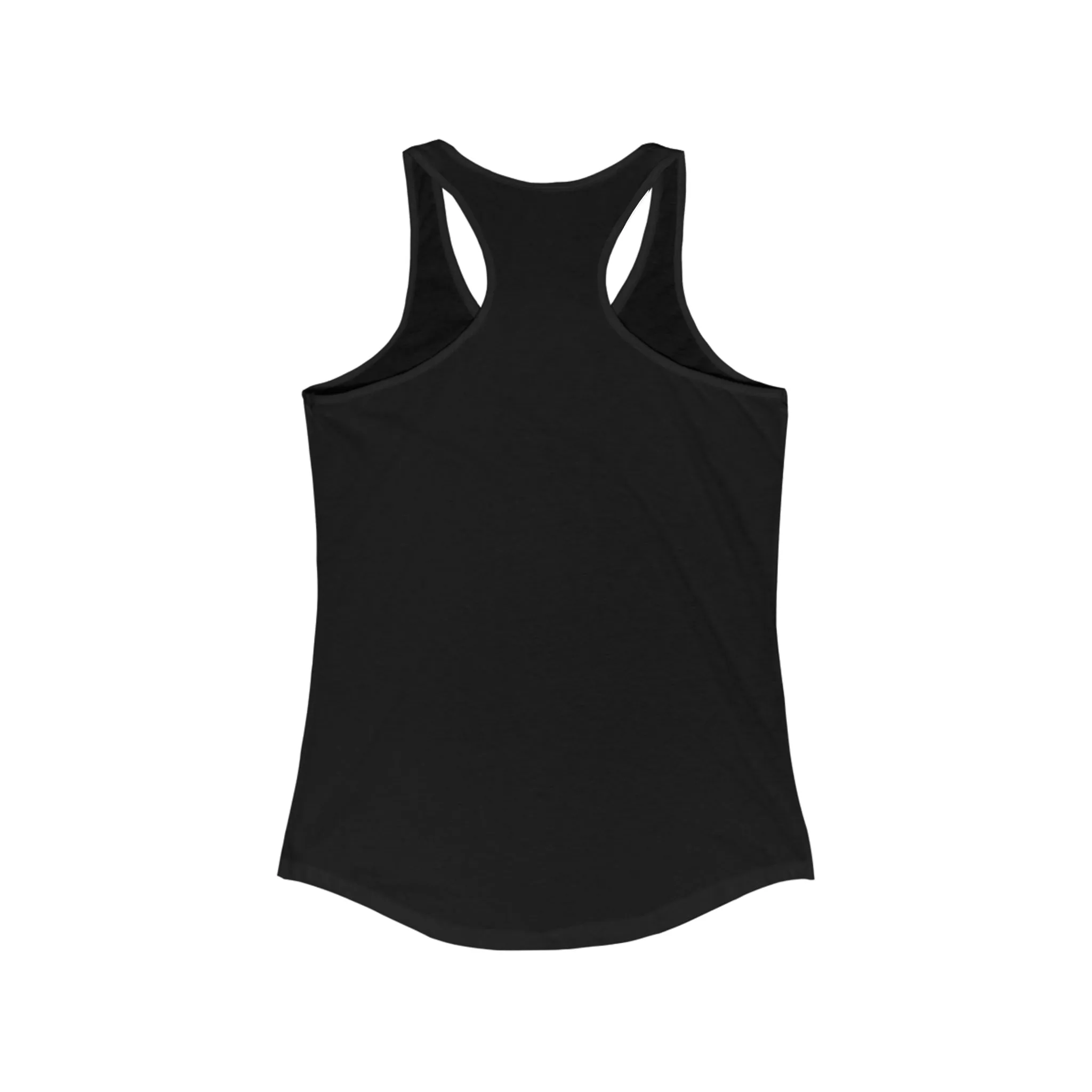 Cowgirl Racerback Tank