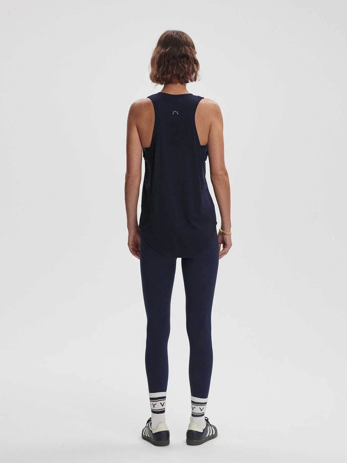 Dacey Longline Tank