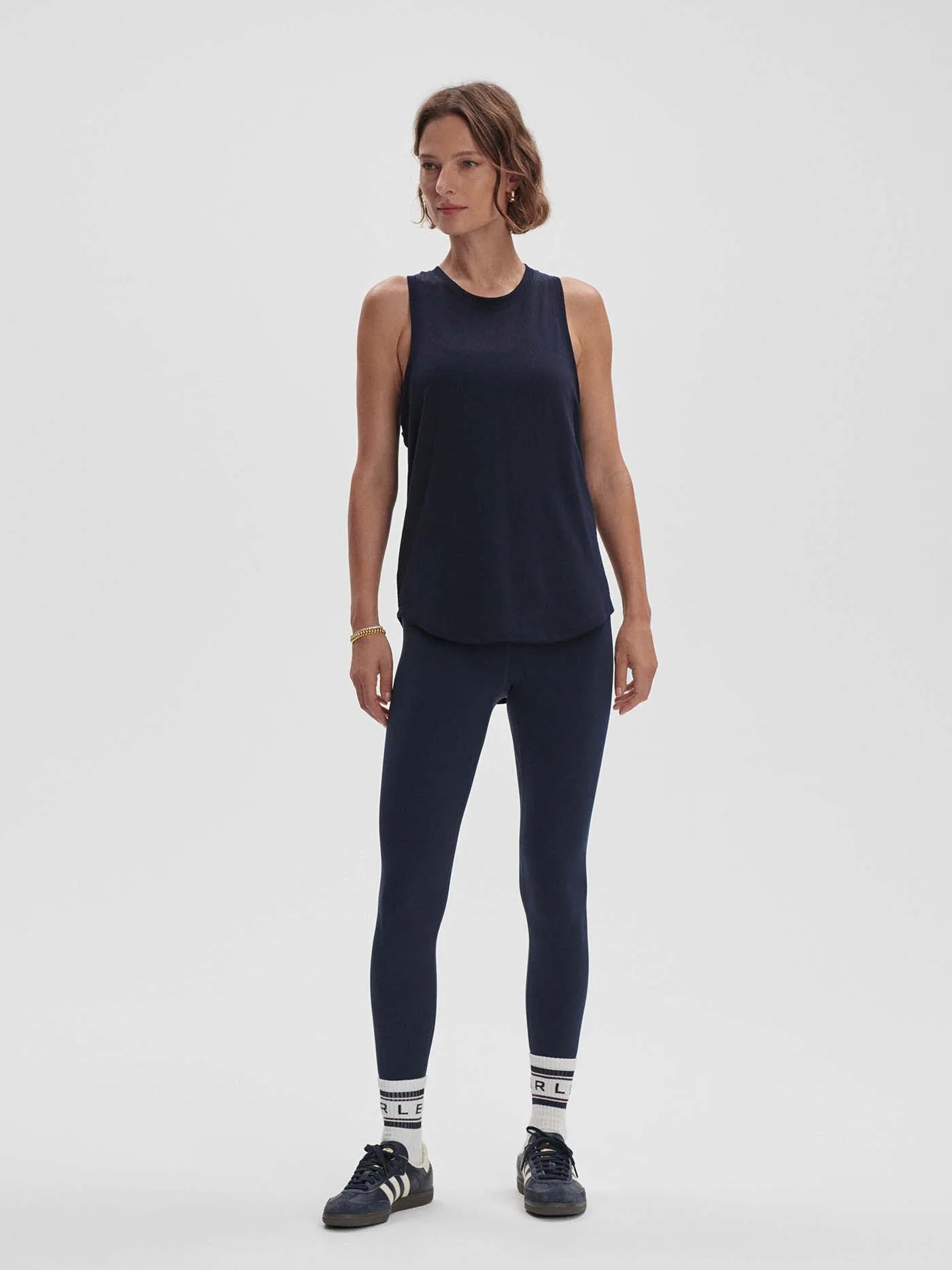 Dacey Longline Tank