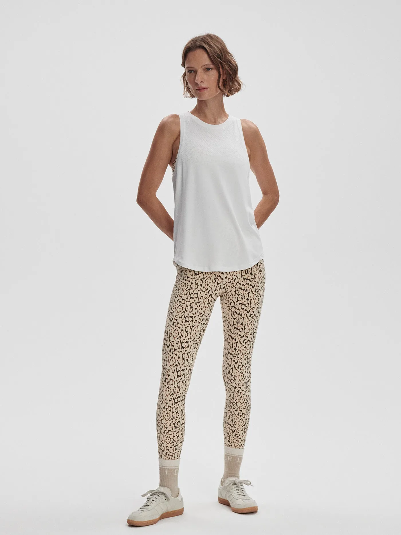 Dacey Longline Tank