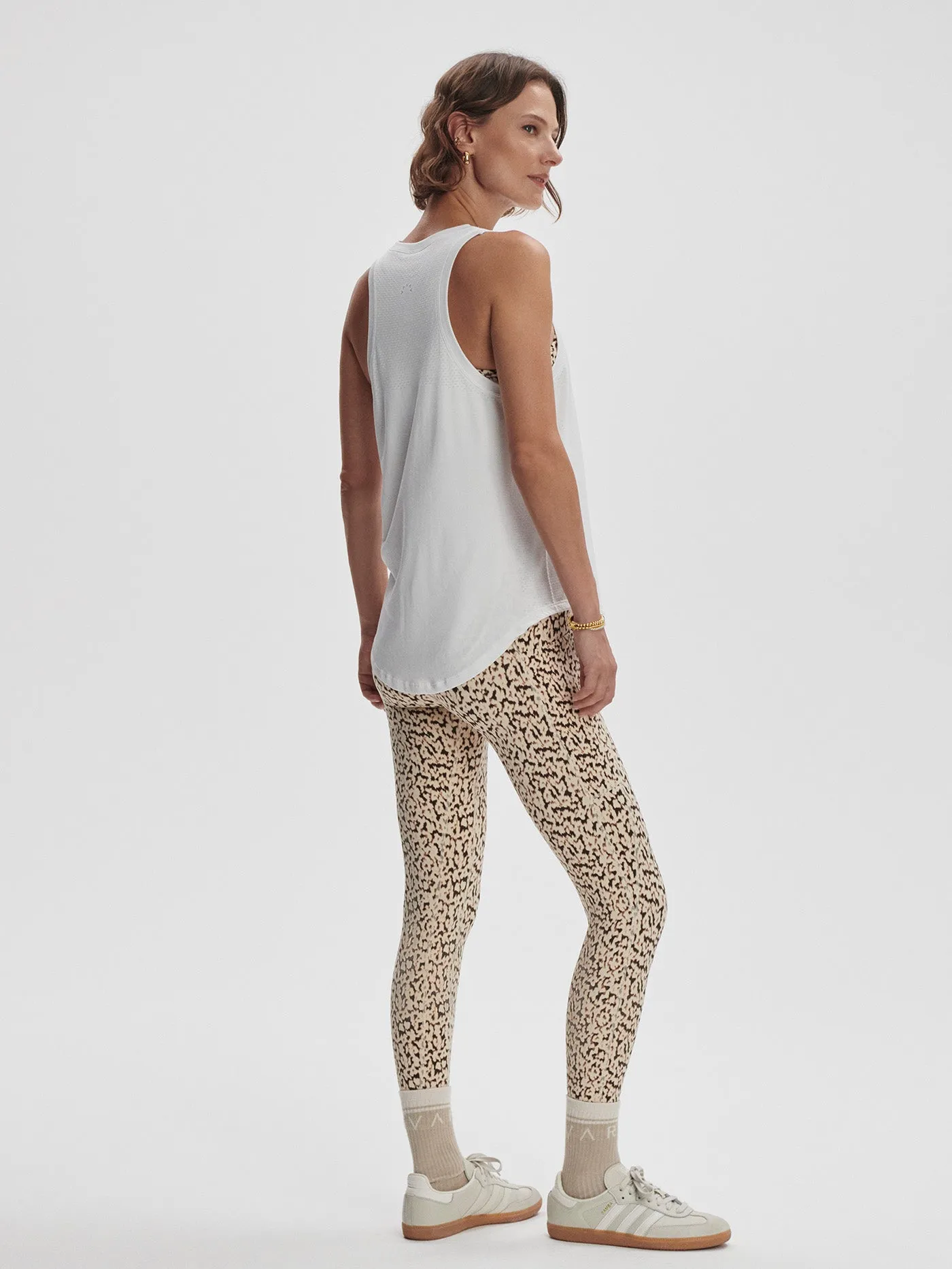 Dacey Longline Tank