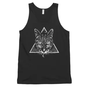 Four Eyes Tank
