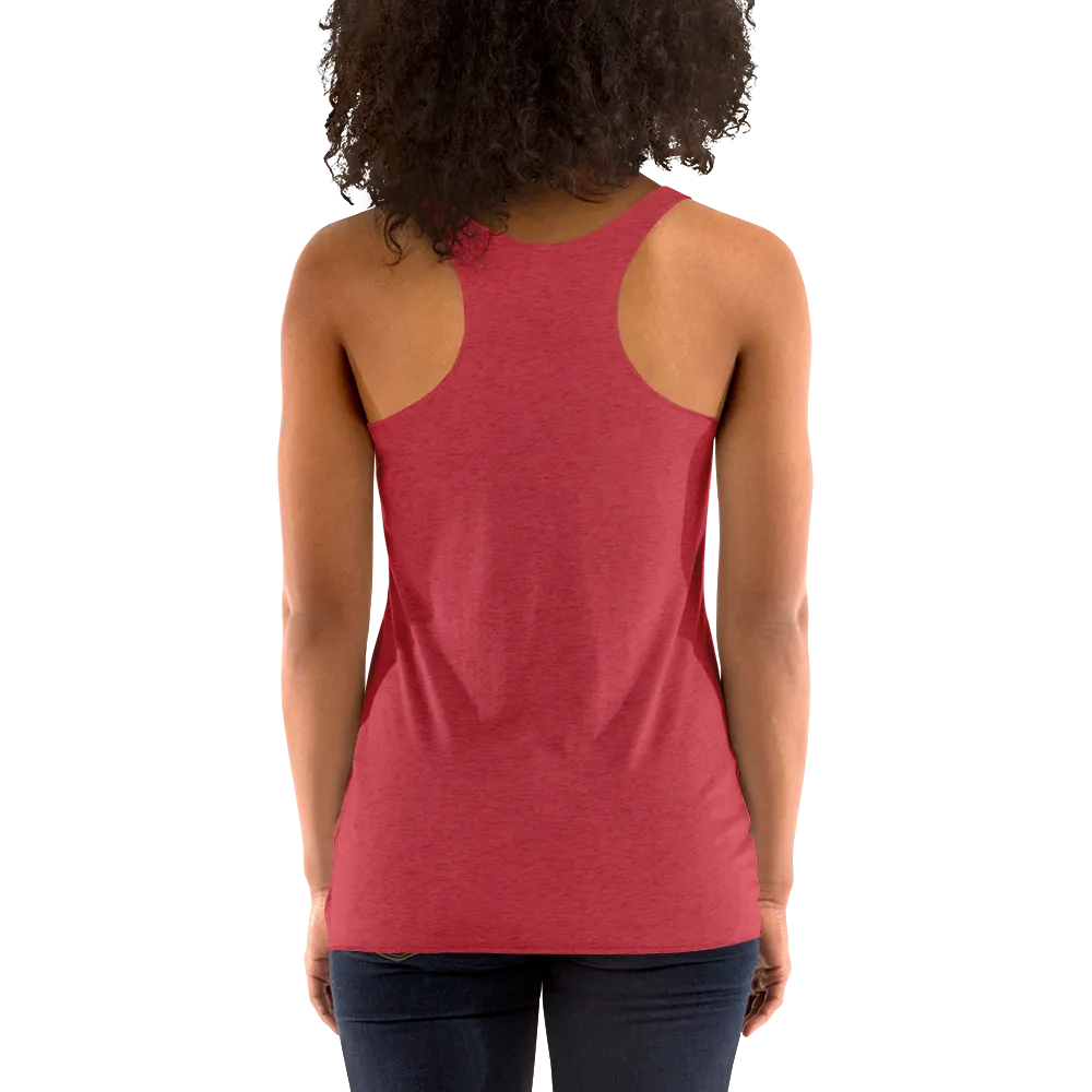 Gainz for Dayz Women's Racerback Tanks