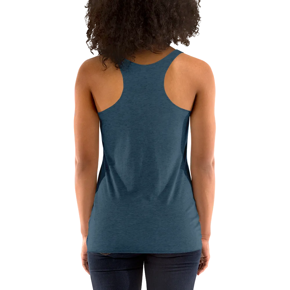 Gainz for Dayz Women's Racerback Tanks