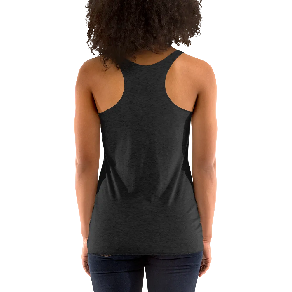Gainz for Dayz Women's Racerback Tanks