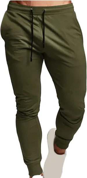 GIERIDUC Men's Straight-Fit Jogger Pant Black Dress Pants for Men Slim Fit Construction Work Joggers Corduroy Pants Men Brown
