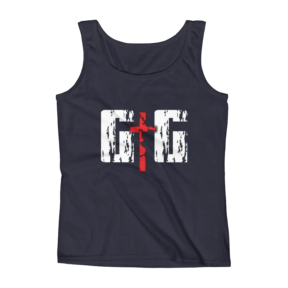 GtG Ladies' Tanks