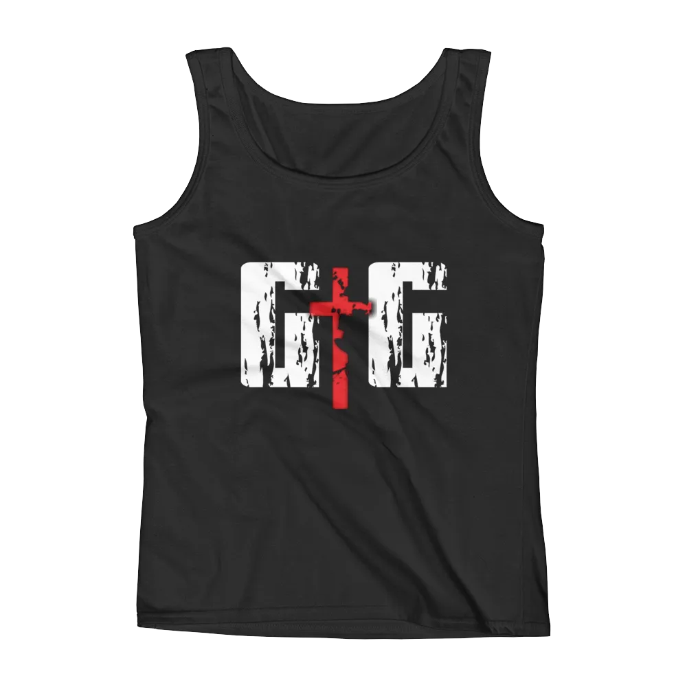 GtG Ladies' Tanks