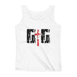 GtG Ladies' Tanks