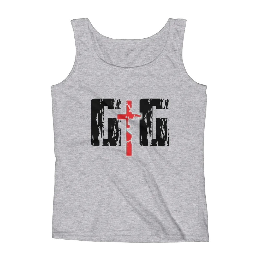 GtG Ladies' Tanks
