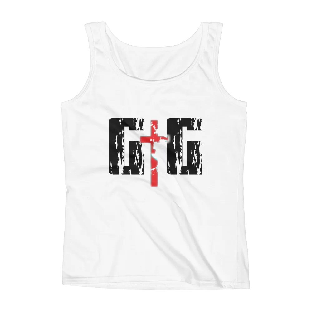 GtG Ladies' Tanks