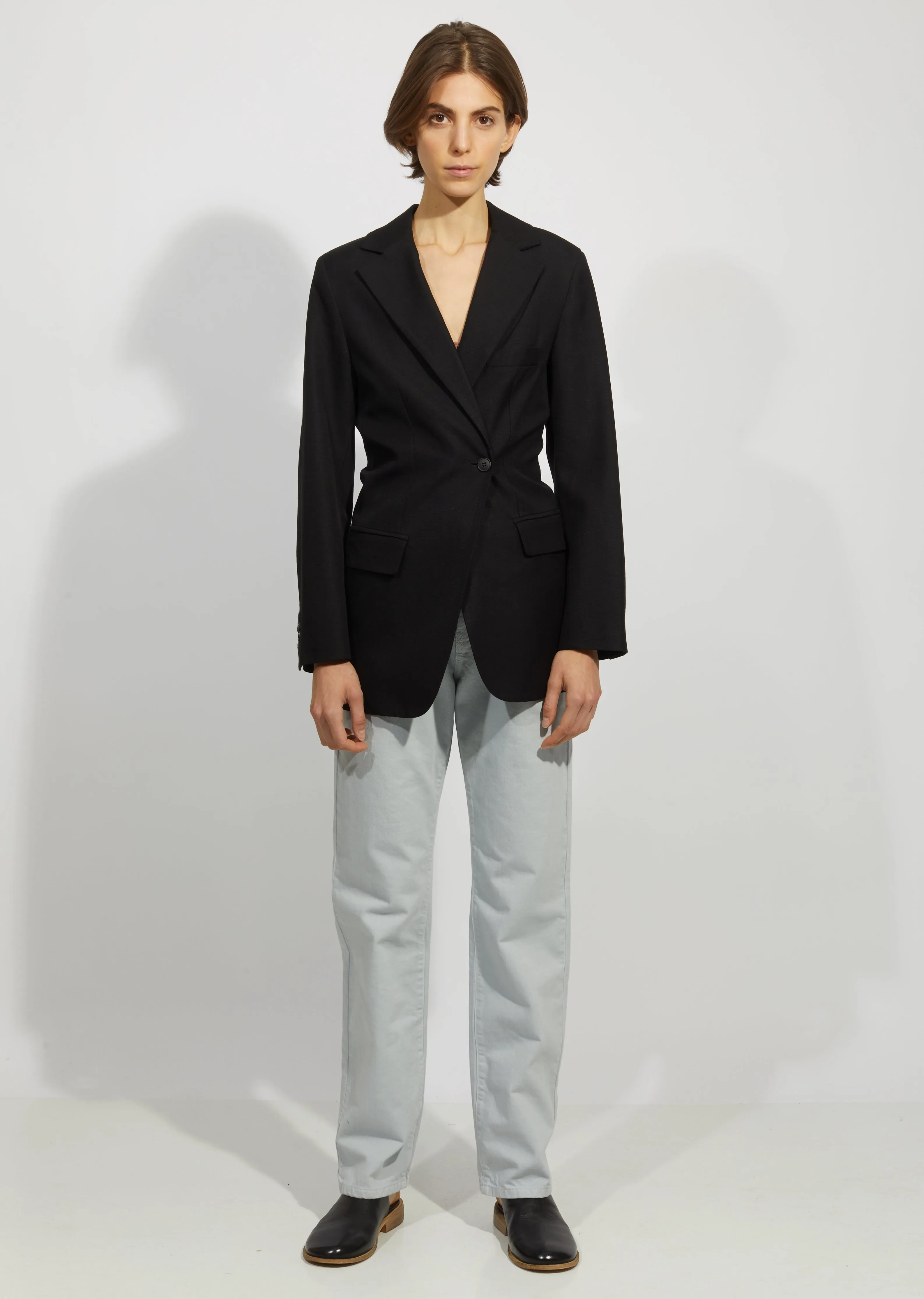 La Veste De Costume
