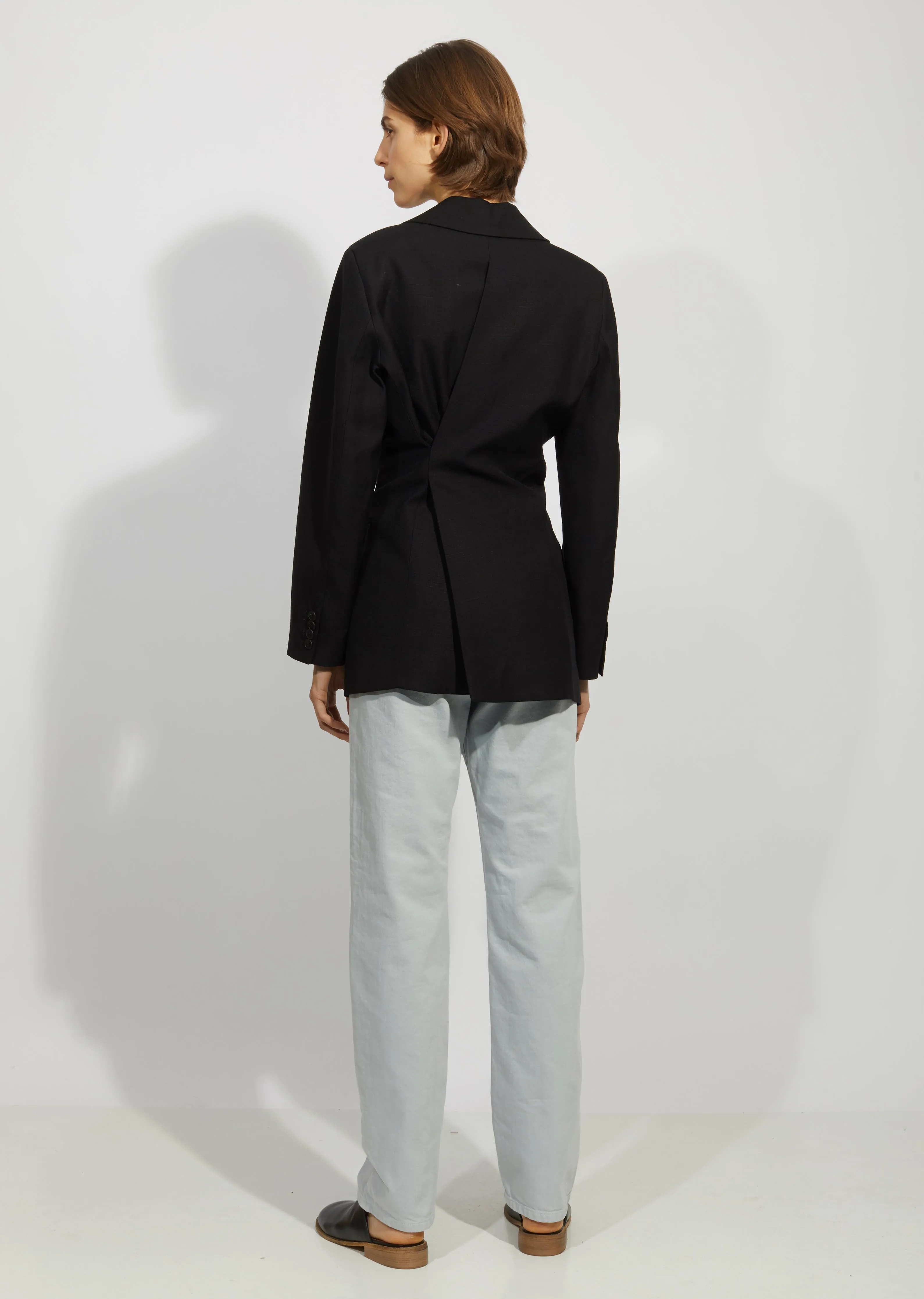La Veste De Costume