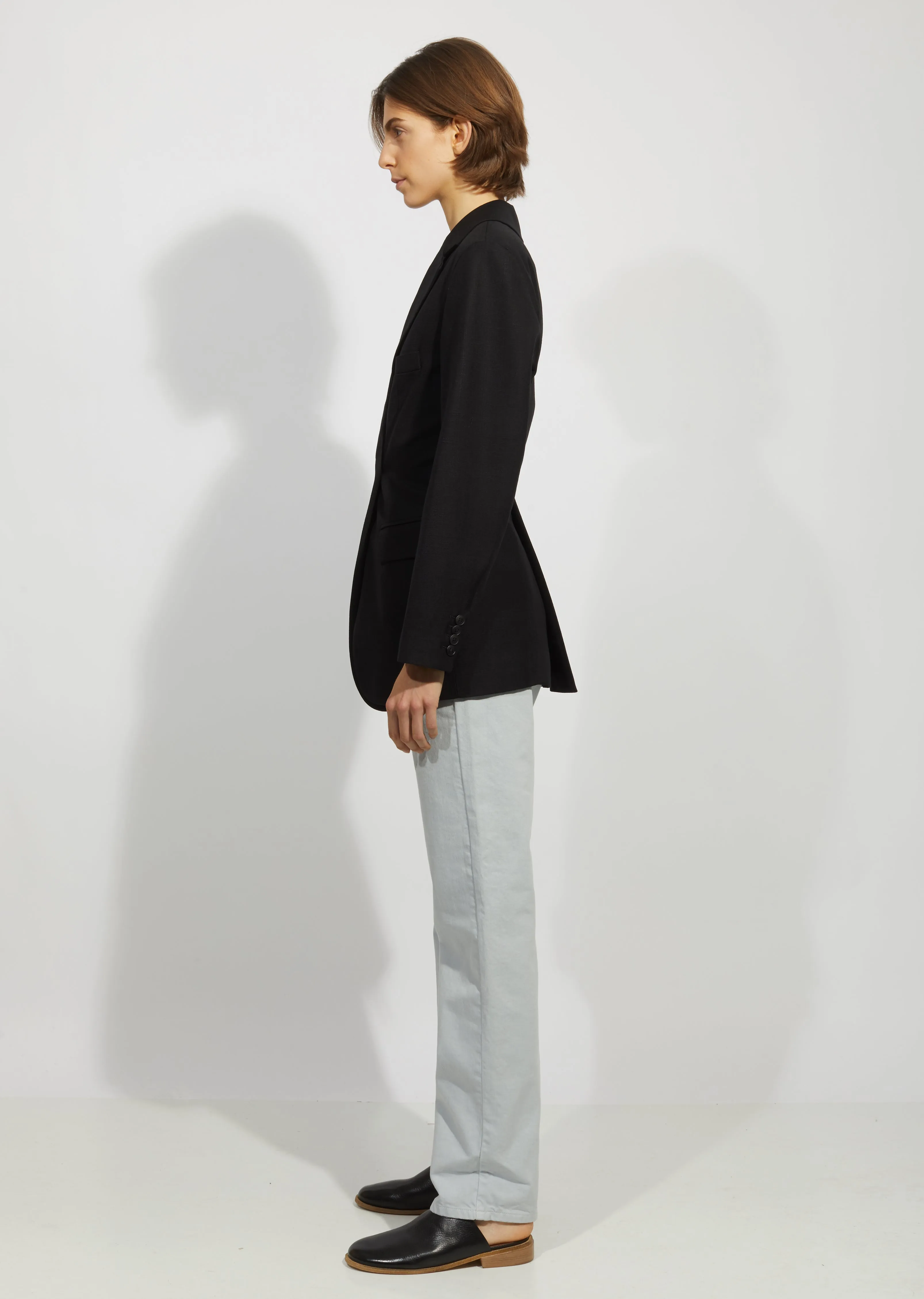 La Veste De Costume