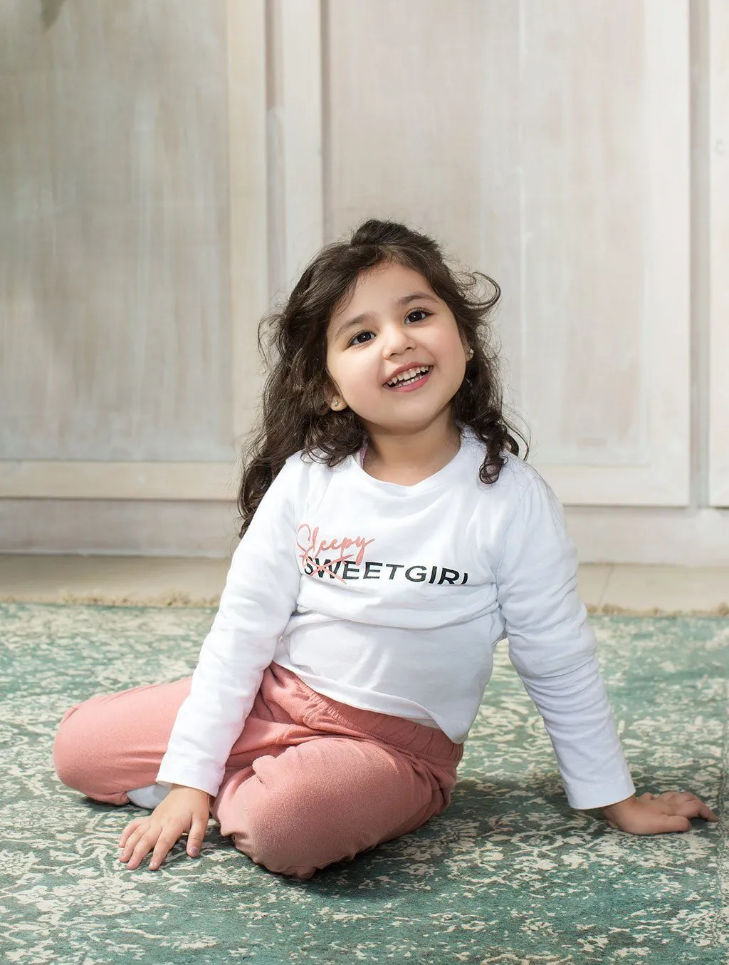 LOUNGEWEAR LW-007