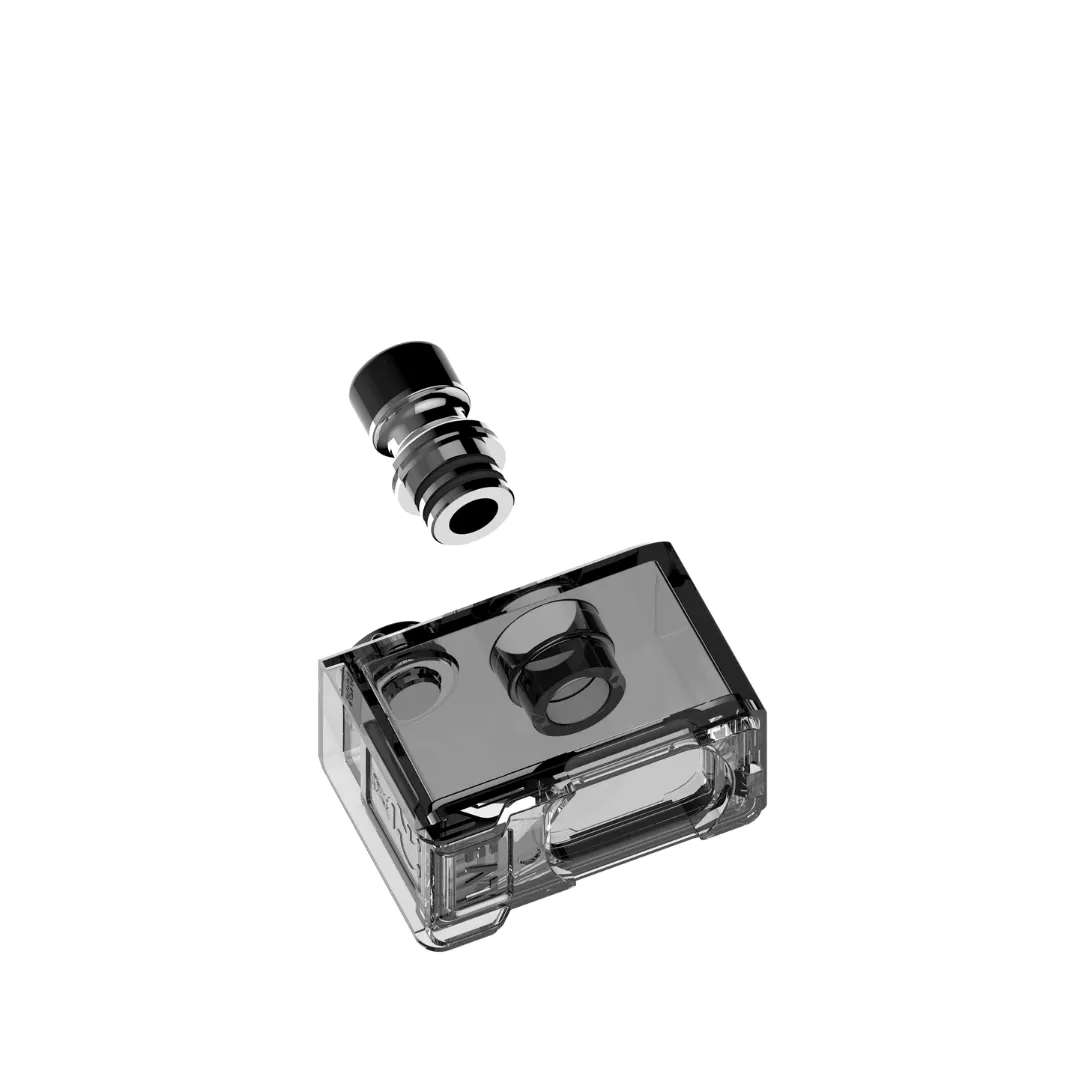 Sure! Here’s an optimized title for the LVE Orion II RBA that includes modifiers for clarity and appeal:

Premium LVE Orion II RBA - High-Performance Rebuildable Atomizer for Exceptional Flavor and Vape Customization