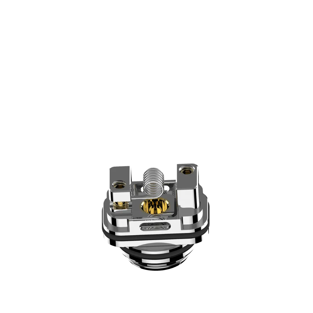 Sure! Here’s an optimized title for the LVE Orion II RBA that includes modifiers for clarity and appeal:

Premium LVE Orion II RBA - High-Performance Rebuildable Atomizer for Exceptional Flavor and Vape Customization