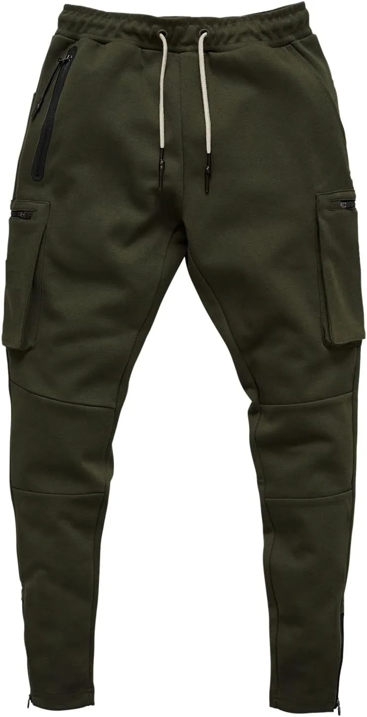 Mens Hiking Outdoor Recreation Pants Workout Pants Mens Fashion Joggers Sports Pants Athletic Workout Trousers Casual