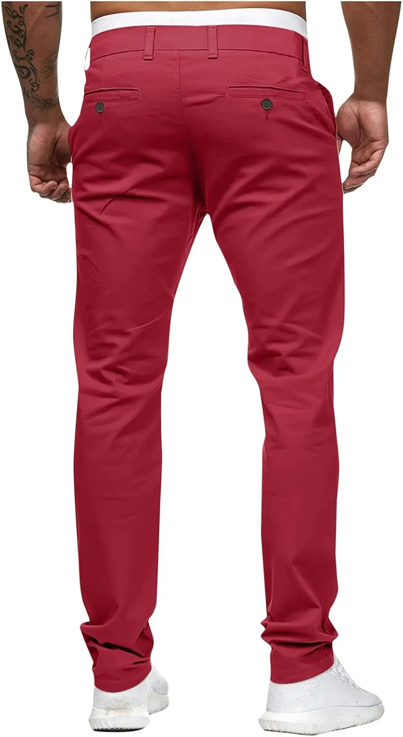Mens Workout Cargo Sweatpants Ripstop Cargo Work Pants Mens Wild Cargo Pants White Cargo Athletic Long Pants Fashion