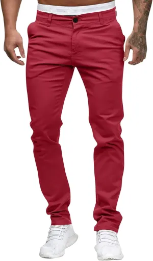 Mens Workout Cargo Sweatpants Ripstop Cargo Work Pants Mens Wild Cargo Pants White Cargo Athletic Long Pants Fashion
