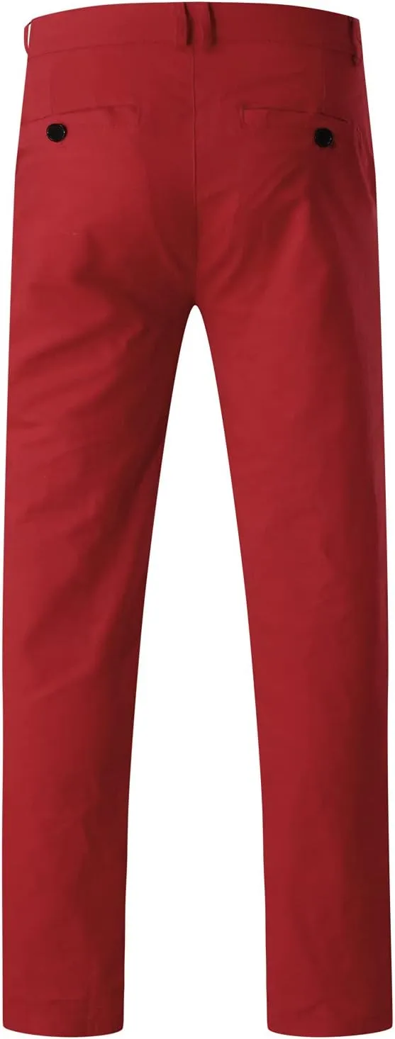 Mens Workout Cargo Sweatpants Ripstop Cargo Work Pants Mens Wild Cargo Pants White Cargo Athletic Long Pants Fashion