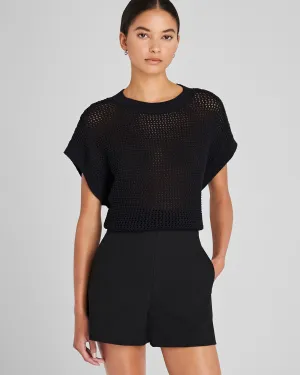 Relaxed Mesh Shell