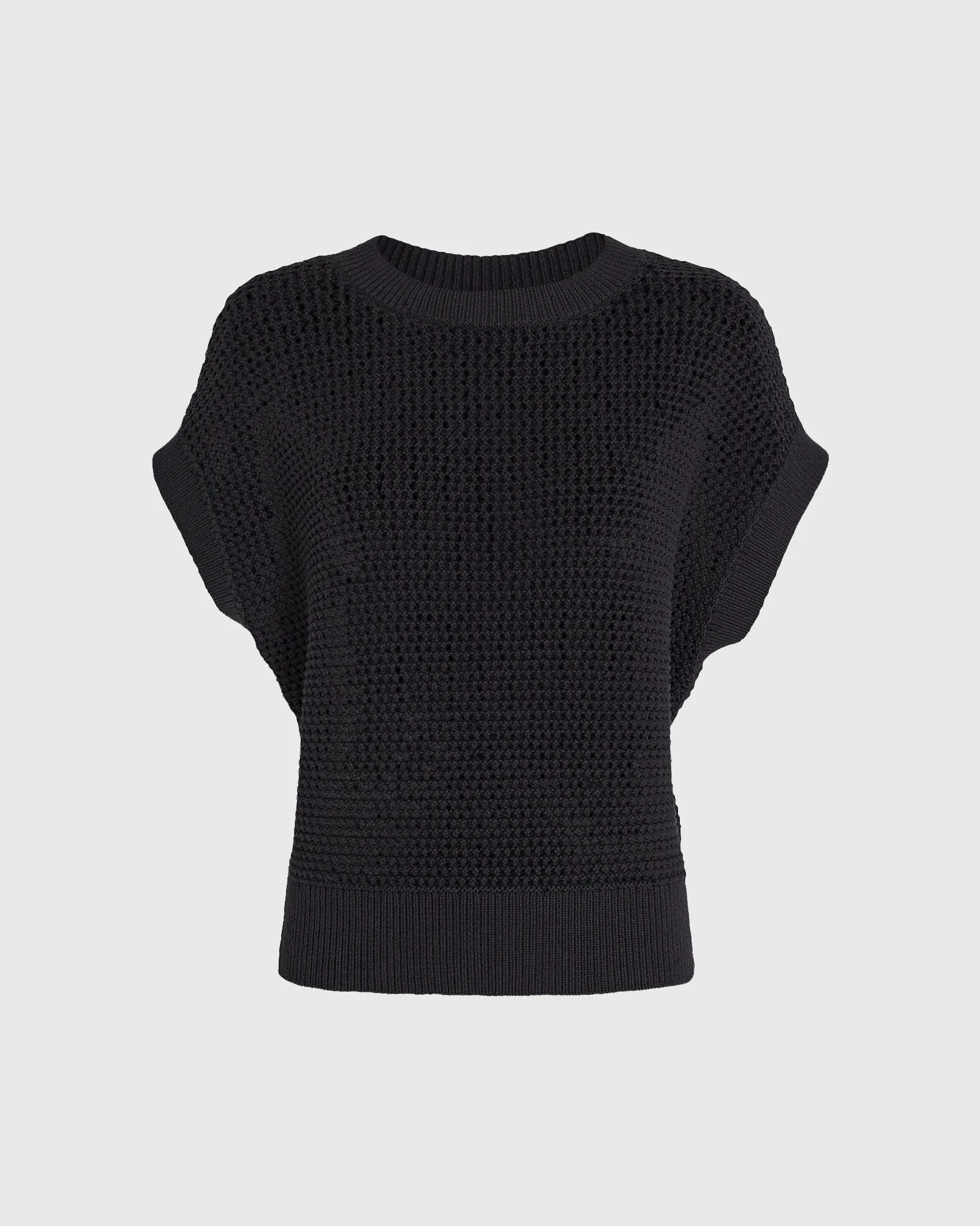 Relaxed Mesh Shell