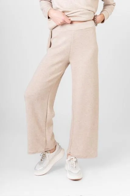 Ribbed Lounge Wear
