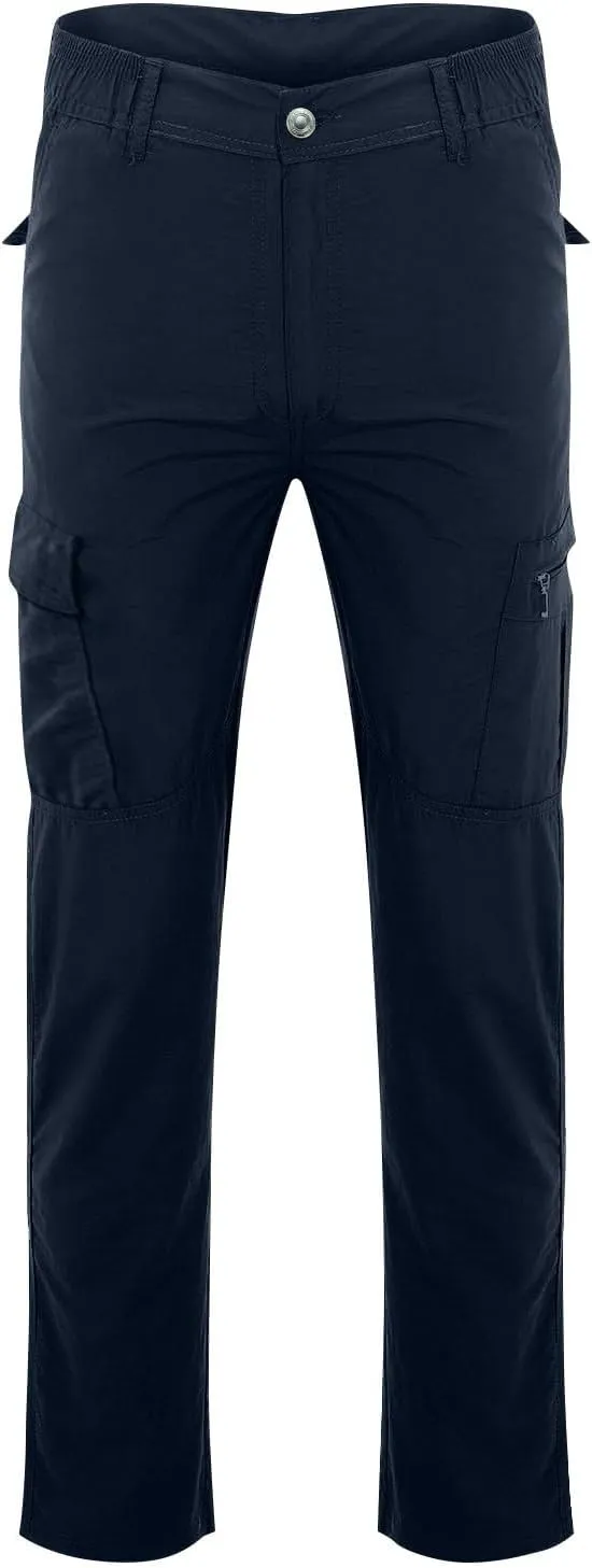 Tactic Pants for Men Water Resistant Cargo Hiking Work Pants Multi Pockets Quick Dry Ripstop Construction Trousers