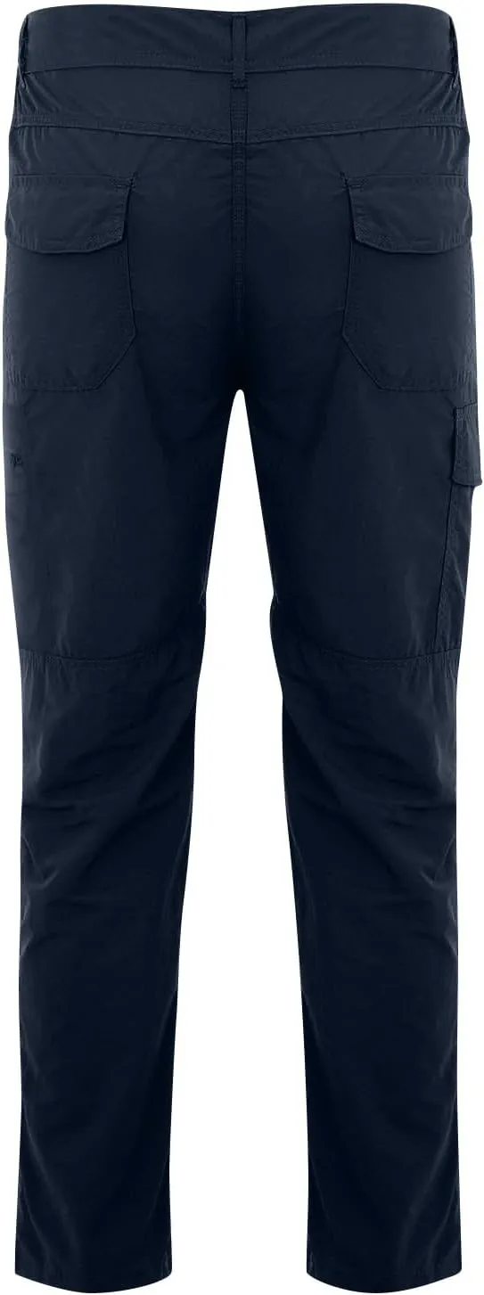 Tactic Pants for Men Water Resistant Cargo Hiking Work Pants Multi Pockets Quick Dry Ripstop Construction Trousers