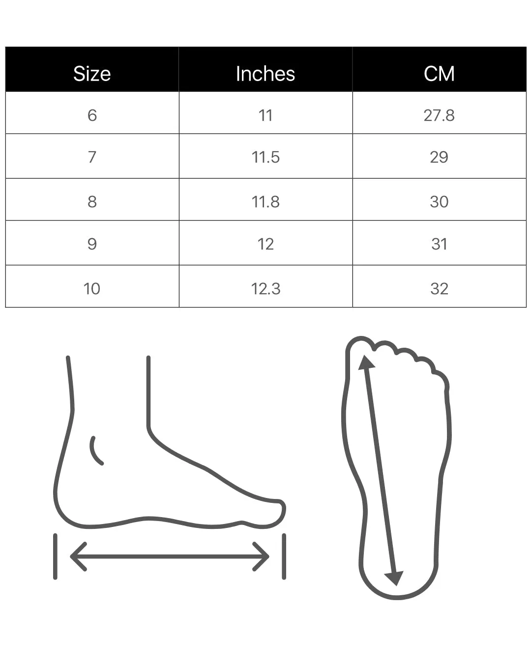 Tailored Aesthetics Black Shoes for Men