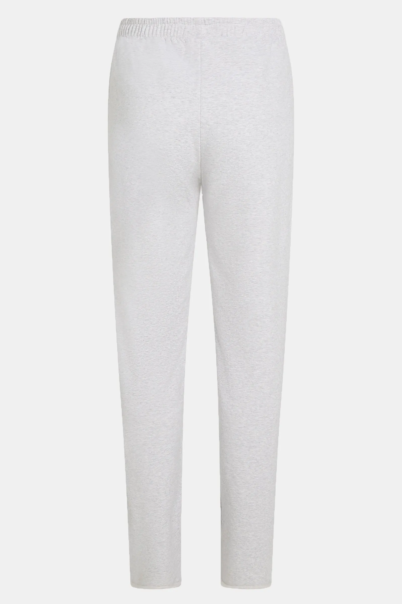 TROUSERS (W24F1510) GREY MELANGE