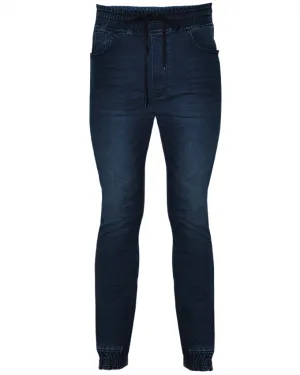 Unisex Jogger Jeans