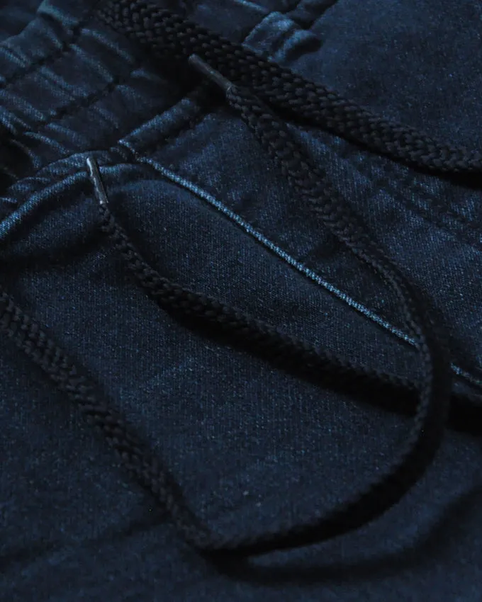 Unisex Jogger Jeans