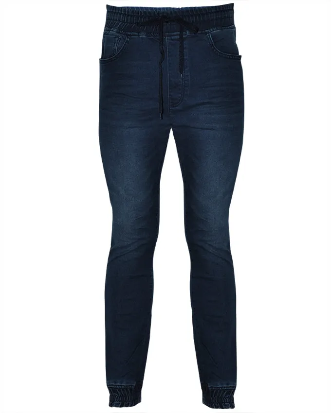 Unisex Jogger Jeans