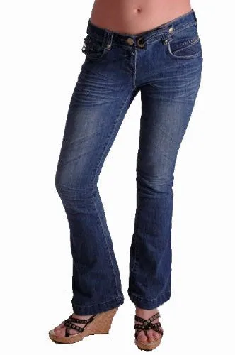 Valentine Stylish Jeans