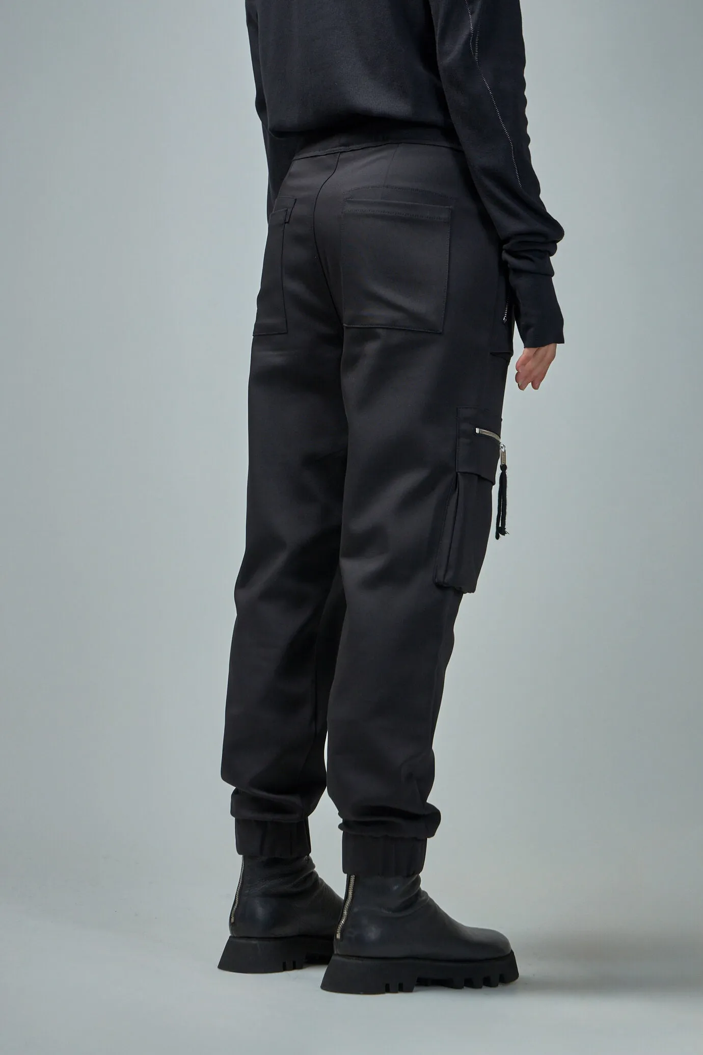 W ST 380 Trouser